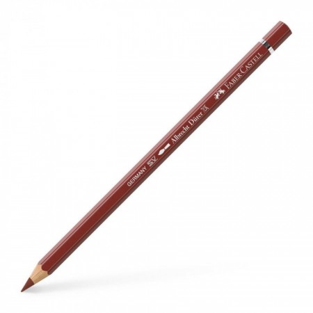 Albrecht Dürer Watercolour pencil indian red